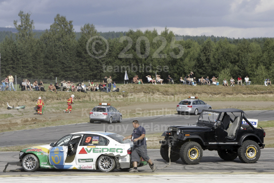 STCC 5 Våler 2006