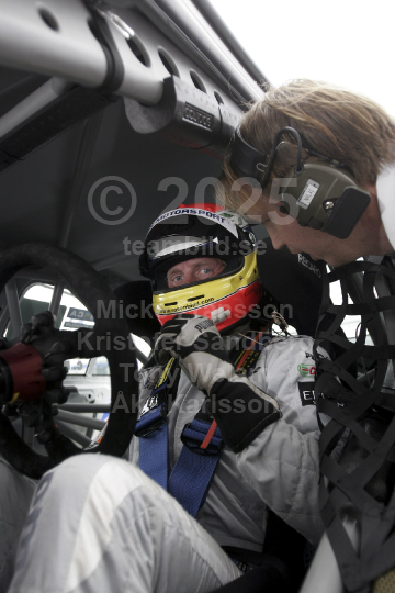 STCC 6 Anderstorp 2006