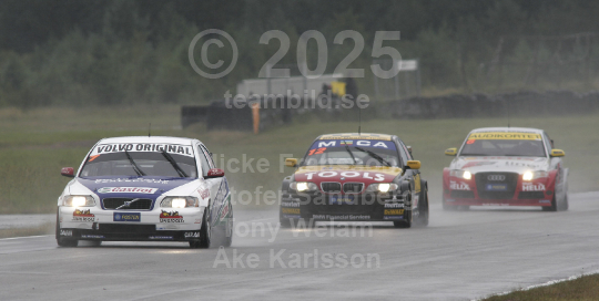 STCC 6 Anderstorp 2006