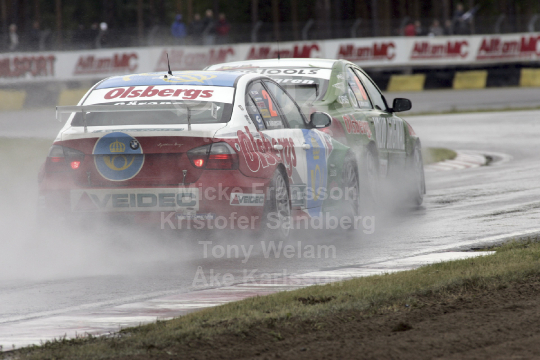 STCC 6 Våler 2007