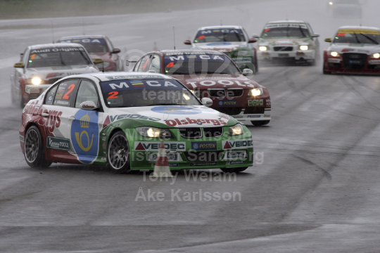 STCC 6 Våler 2007
