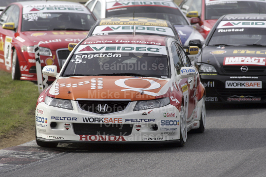 STCC