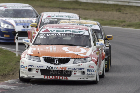 STCC