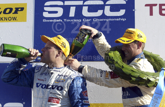 STCC Falkenberg 2002