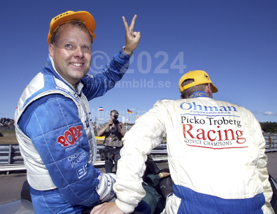 STCC Falkenberg 2002