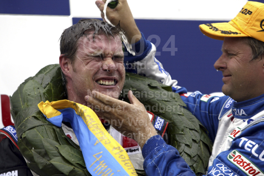 STCC Falkenberg 2003