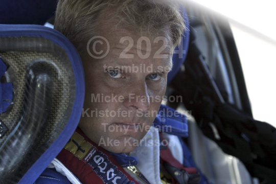 STCC Karlskoga 2003