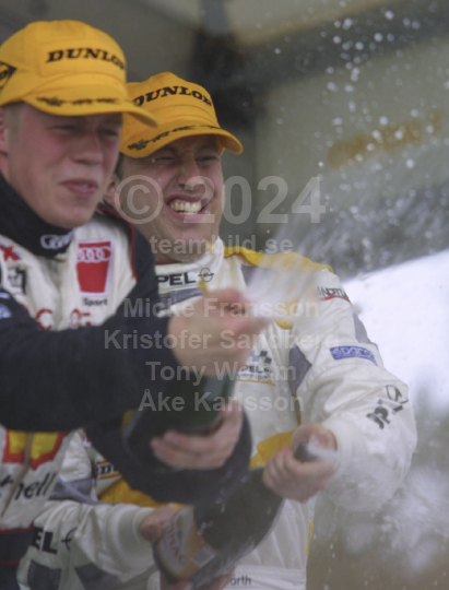 STCC Mantorp Park 2001