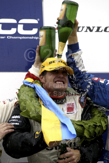 STCC Mantorp Park 2003