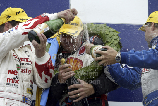 STCC Mantorp Park 2003