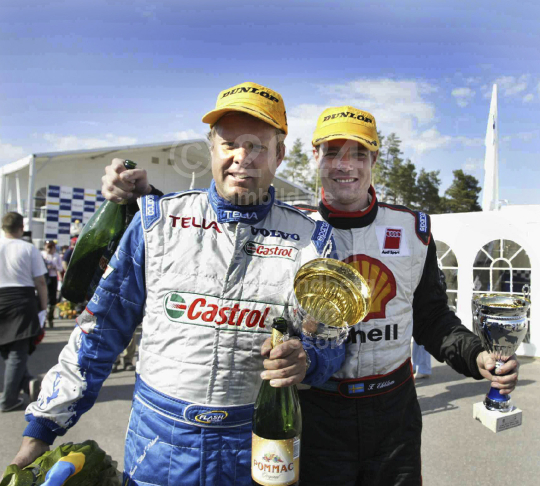 STCC Mantorp Park 2003