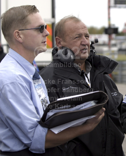 STCC Mantorp Park 2003