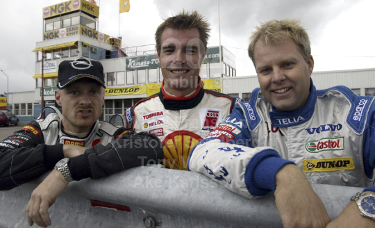 STCC Mantorp Park 2003