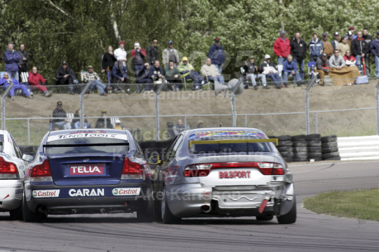 STCC Mantorp Park 2004