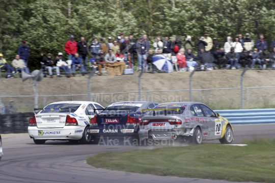 STCC Mantorp Park 2004