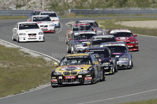 STCC Mo I Rana 2004