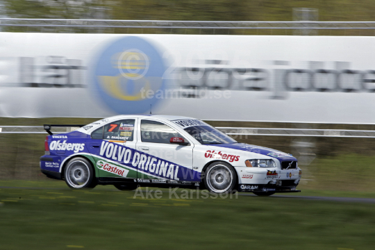 STCC Premiär Knutstorp