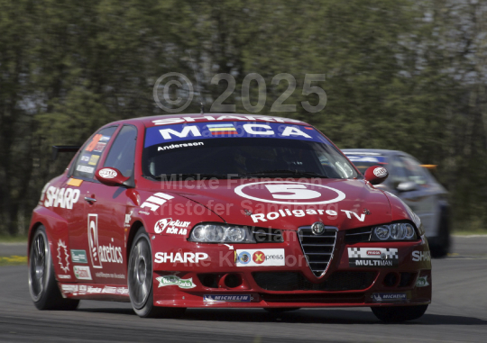 STCC Premiär Knutstorp