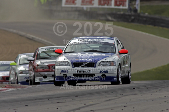 STCC Premiär Knutstorp