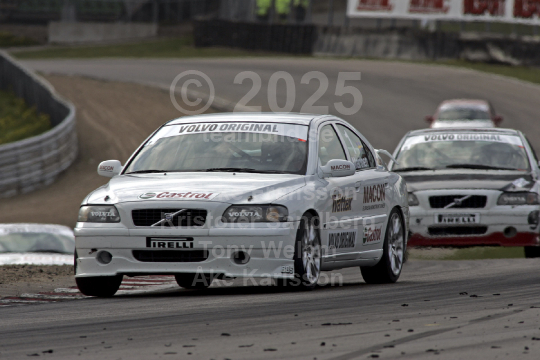 STCC Premiär Knutstorp