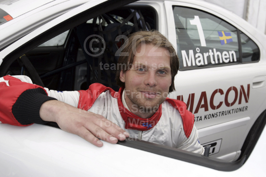 STCC Premiär Knutstorp