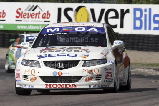 STCC Premiär Knutstorp