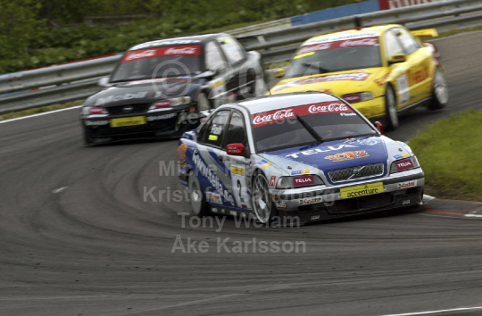 STCC Ring Knutstorp 2002