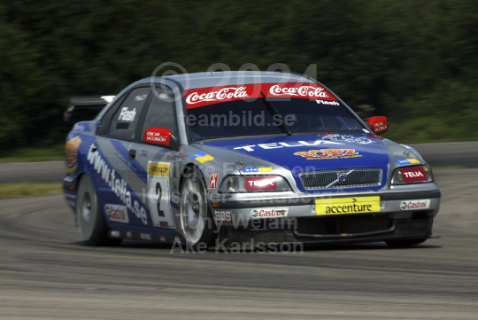 STCC Ring Knutstorp 2002