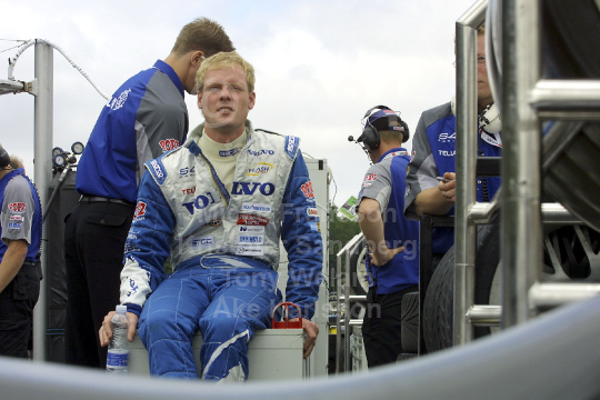 STCC Ring Knutstorp 2002