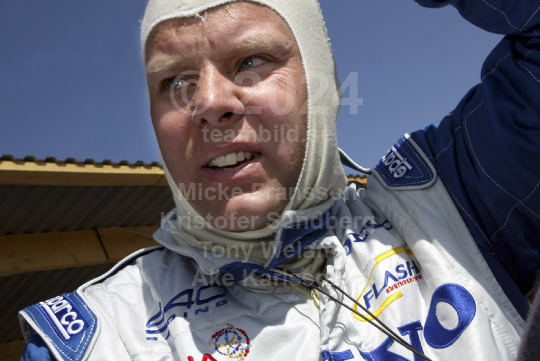 STCC Ring Knutstorp 2002
