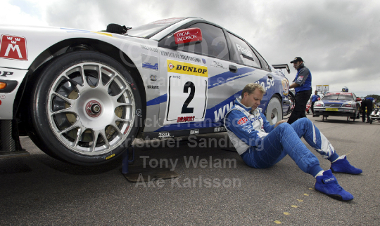 STCC Ring Knutstorp 2002