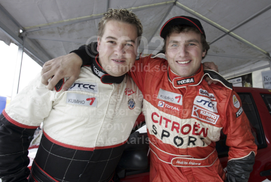 STCC-final Mantorp Park 2007