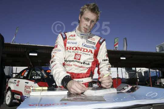 STCC-final Mantorp Park 2008