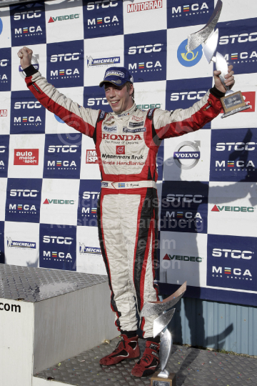 STCC-final Mantorp Park 2008