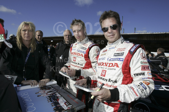 STCC-final Mantorp Park 2008