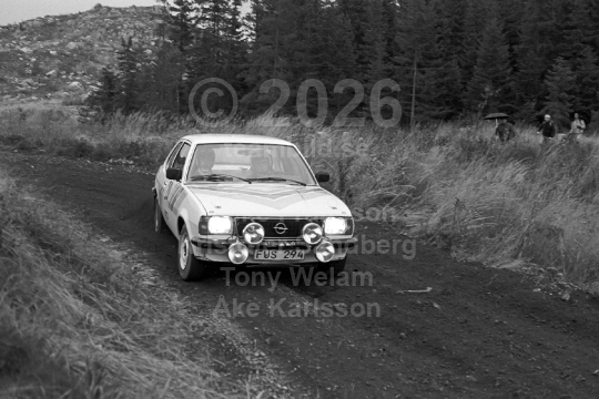 Stenbocksrundan 1983