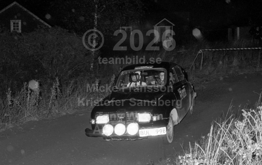 Stenbocksrundan 1983
