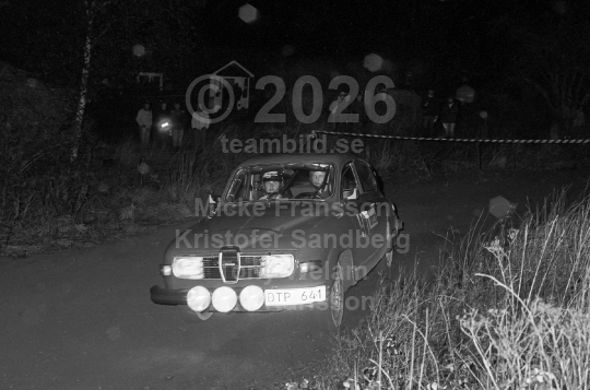 Stenbocksrundan 1983