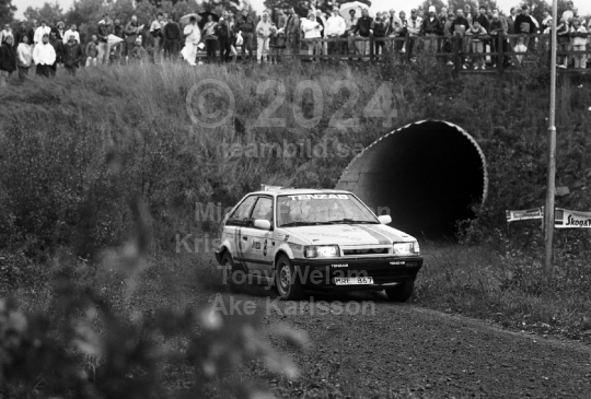 Stenbocksrundan 1988
