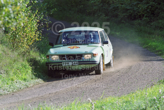 Stenbocksrundan 2000