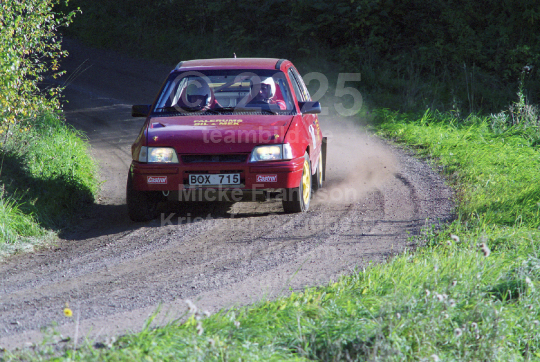 Stenbocksrundan 2000