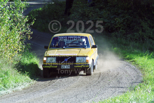 Stenbocksrundan 2000