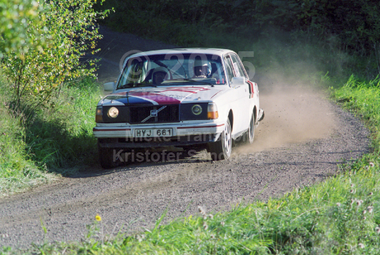 Stenbocksrundan 2000