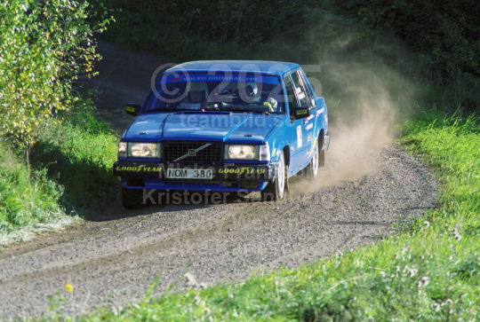 Stenbocksrundan 2000