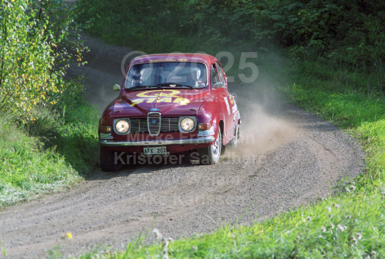 Stenbocksrundan 2000