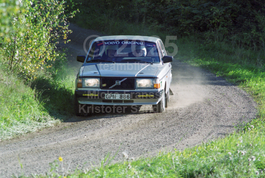 Stenbocksrundan 2000