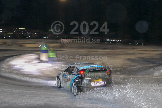 Svenska Rallyt 2004