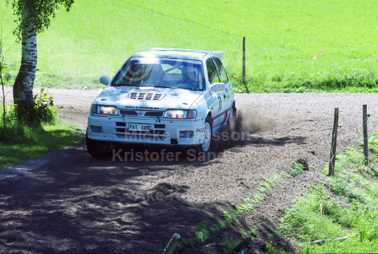 T-Turen 2000