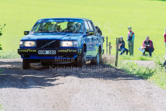 T-Turen 2000