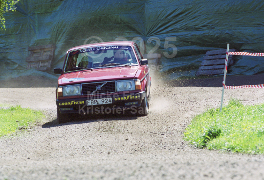 T-Turen 2000